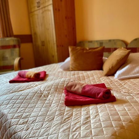 Willa Marta M Bed and Breakfast Zakopane Exterior foto