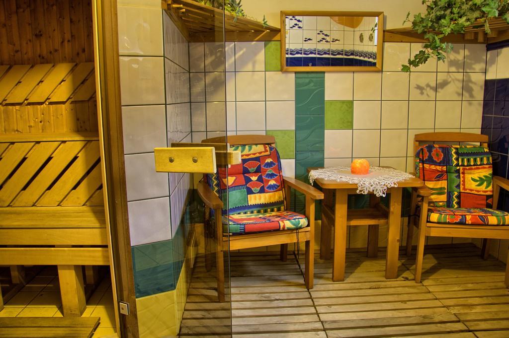 Willa Marta M Bed and Breakfast Zakopane Exterior foto