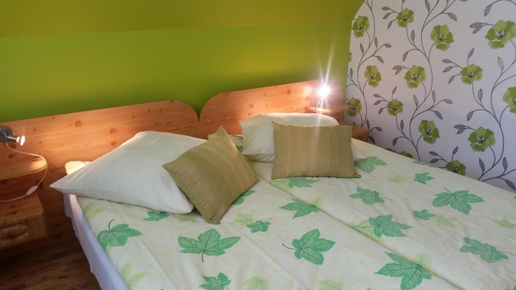 Willa Marta M Bed and Breakfast Zakopane Exterior foto