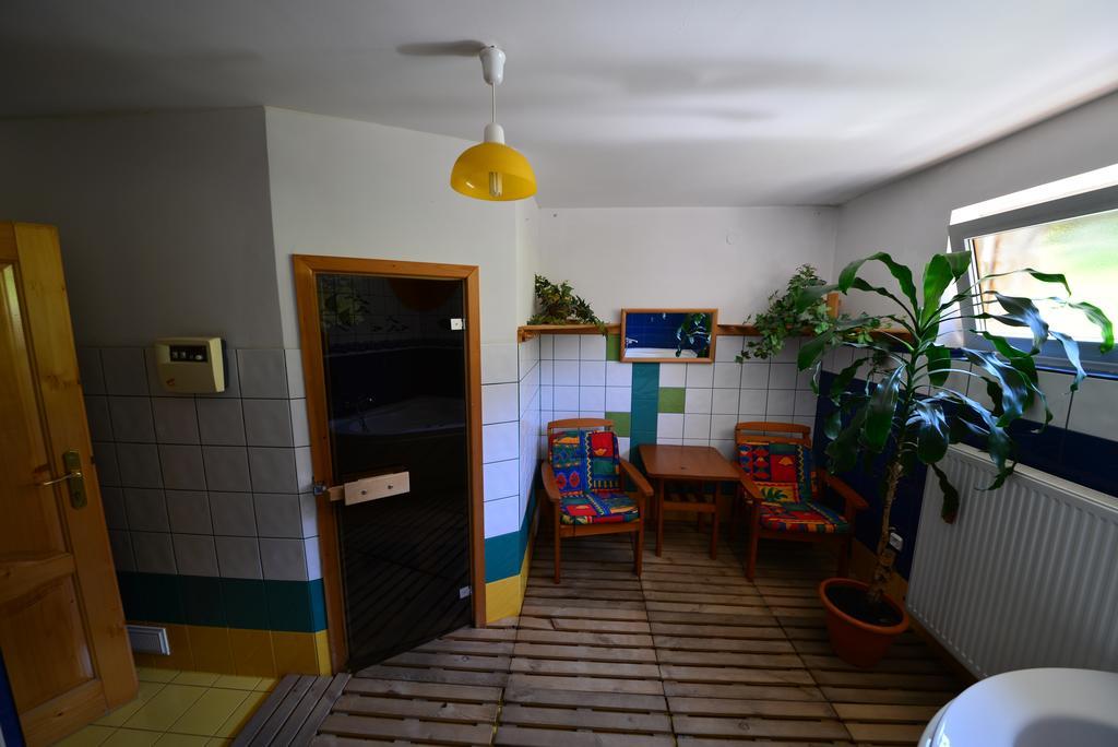 Willa Marta M Bed and Breakfast Zakopane Exterior foto